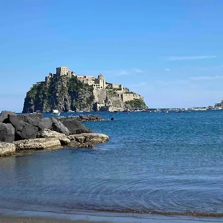 Lejlighed Casetta Al Porto-vicina Al Mare In Pieno Centro