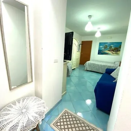 Casetta Al Porto-vicina Al Mare In Pieno Centro Lejlighed