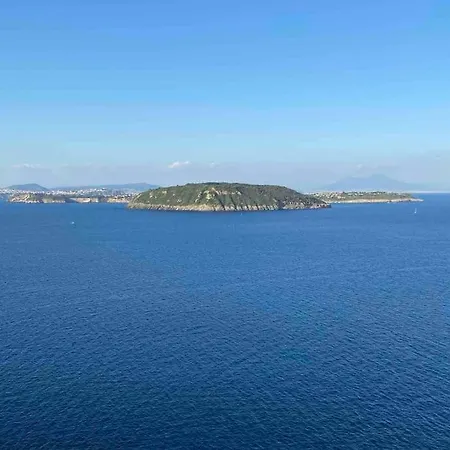 Lejlighed Casetta Al Porto-vicina Al Mare In Pieno Centro